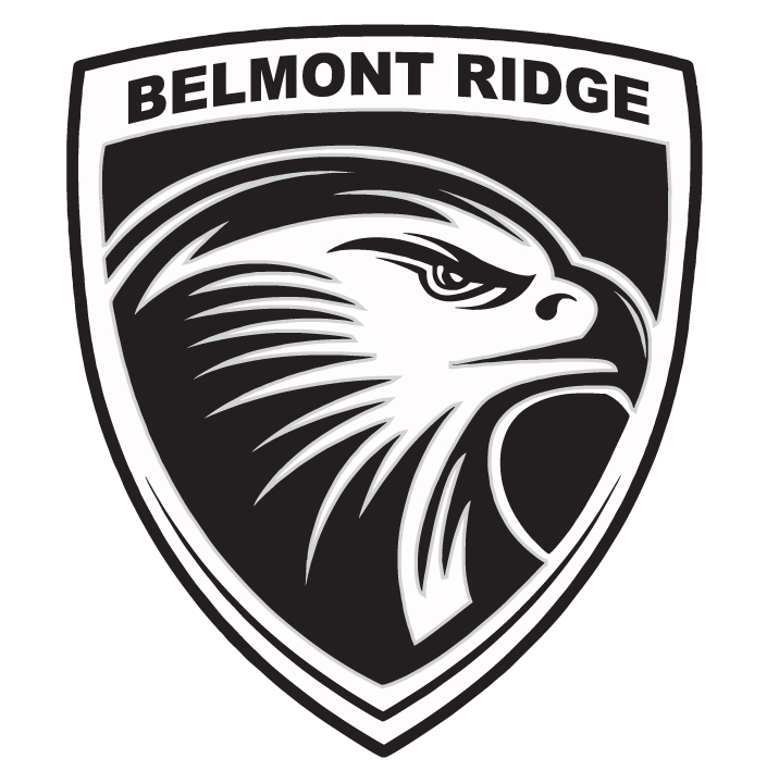 Belmont Ridge